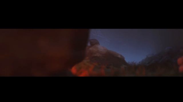 All Cinematic Scenes - Blender CG Environments Designs | GTMDesigns смотреть онлайн
