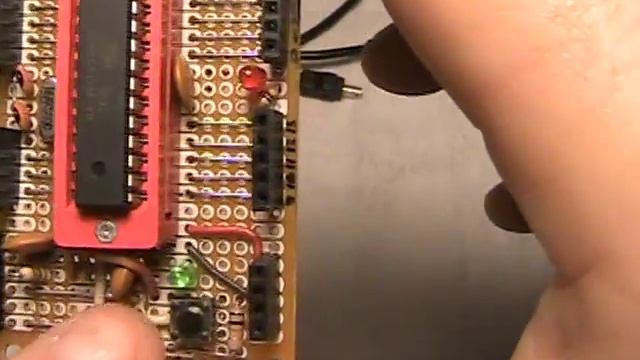 Arduino programmer for economical projects смотреть онлайн
