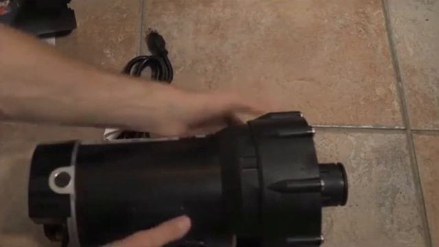 Best Above Ground Pool Pump In 2024 - Top Choice Pump For Your Above Ground Pool