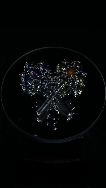 Chanel All Doors Keys