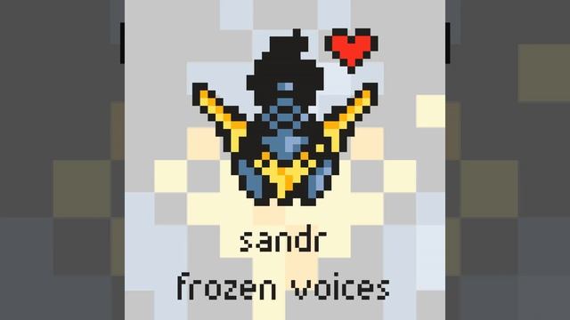 Frozen Voices