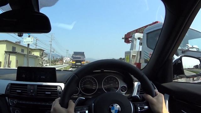 祝 F30 330e iPerformance納車！ 初期インプレ смотреть онлайн