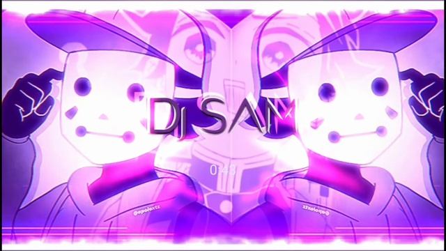 AUTOMOTIVO LUNAR - CATUCADA PROFUNDA - DJ SAM смотреть онлайн