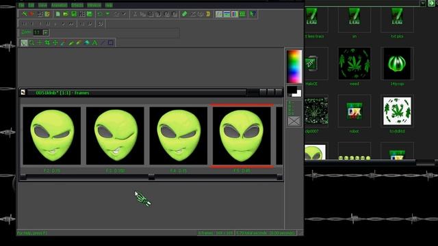 how to make desktopx widgets objects смотреть онлайн