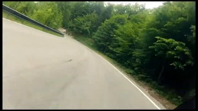 Harmanec 2013 na motorach/ Harmanec 2013 on motorbikes. смотреть онлайн