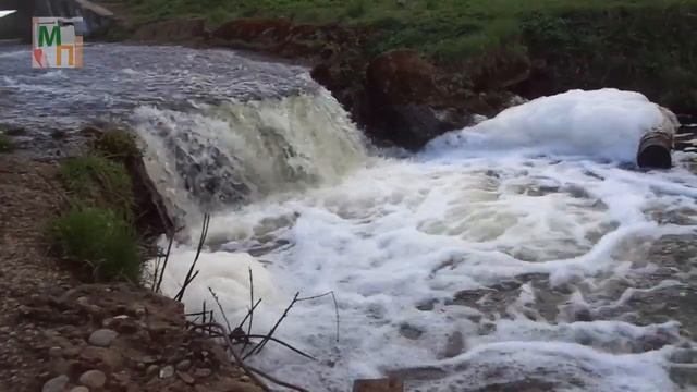 Шум водопада смотреть онлайн