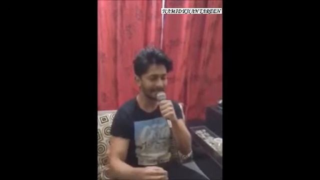 Jadoo Teri Nazar Hamid Khan Tareen 2017 смотреть онлайн
