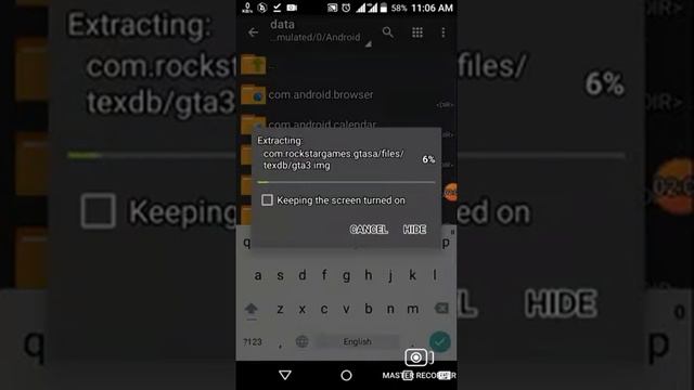 [200MB] How to Download Gta San Andreas on Android with Cleo cheats| GTA San Full Gamer All GPU 202 смотреть онлайн