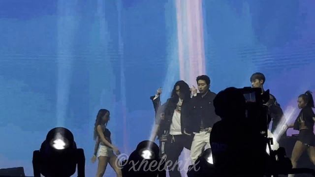 Jay Park - Me Like Yuh @ MIK Festival Paris 20230219 смотреть онлайн