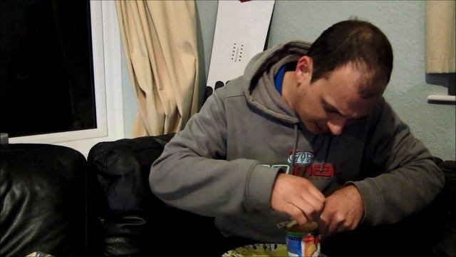 Pancake Day! With 6 Year Old Evaporated Milk!