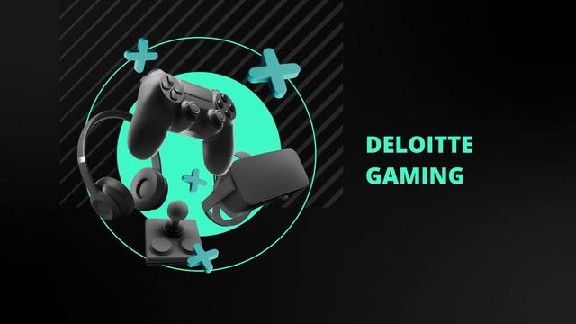 Deloitte Gaming: The Smart Move | Deloitte España
