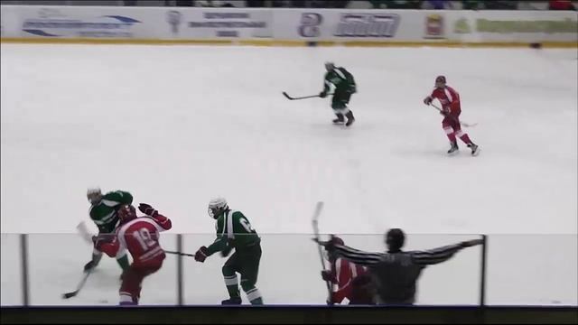 ПФО ЦФО-ПФО Период 1 смотреть онлайн