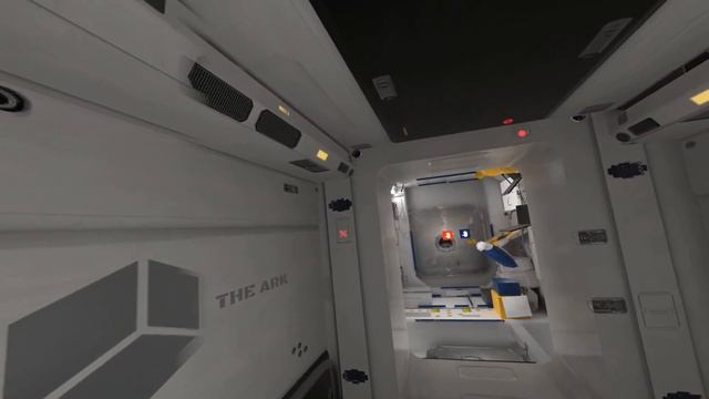 Space Explore VR on Valve Index - First Look смотреть онлайн