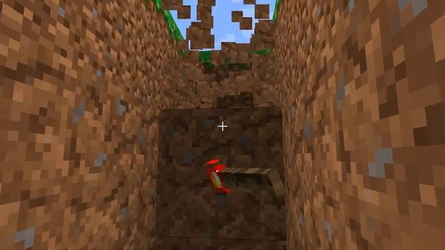 Видио-туториал по minecraft(как зделать раздвежные двери) смотреть онлайн