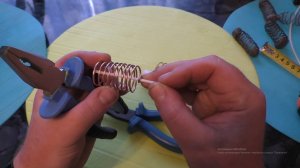 Кормушка  "Пружина"  для рыбалки. Кормушка пружина своими руками