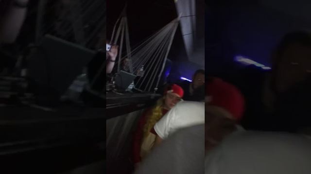 Паша Техник, Andrew Skat, МС Анюта - South Park Киев 17.12.16