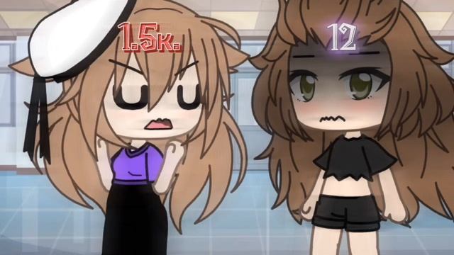 Что-то из тик-тока И спасибо большое за 2.8.к