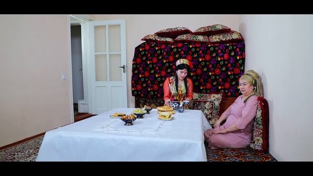 Otalar So'zi - Azoblangan Kelin (Pushaymon) | Оталар сузи - Азобланган келин (Пушаймон)