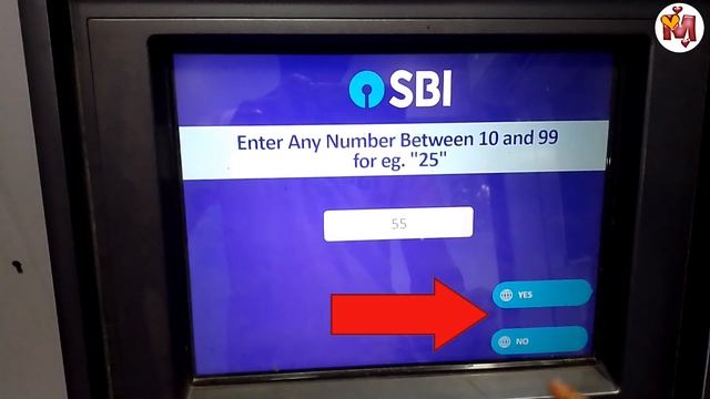 SBI ATM se mini statement kaise nikale How to Get Mini Statement From SBI ATM Hindi digital india смотреть онлайн