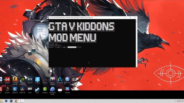 Gta V Kiddons Mod Menu | Easy Install | Complete 2023 Tutorial смотреть онлайн