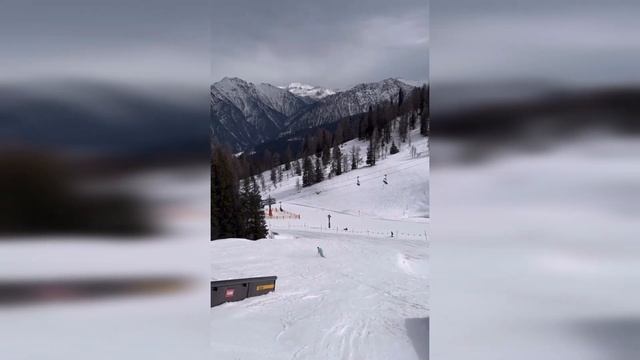 Zap SKI || Powder || Fail || Park || Crash смотреть онлайн