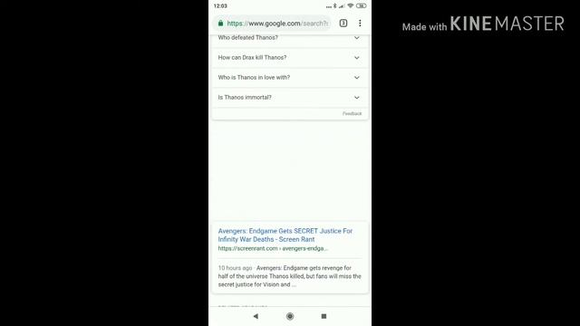 ТАНОС ИСПЕПЕЛЯЕТ ВКЛАДКИ В GOOGLE!| THANOS CALLS TABS IN GOOGLE!| С ДНЁМ ПОБЕДЫ! смотреть онлайн