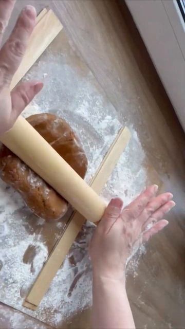 рецепт пряничного теста уже на канале #рецептпряников #пряничноетесто #пряники смотреть онлайн