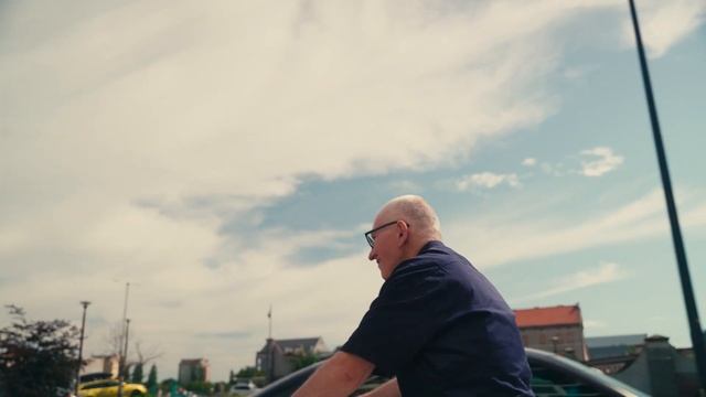 My ADO E-Bike Story | Riding Beyond Limit – Mariusz Horbatowicz смотреть онлайн