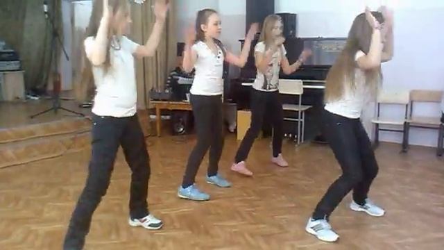 Стрит дэнс.mp4 смотреть онлайн