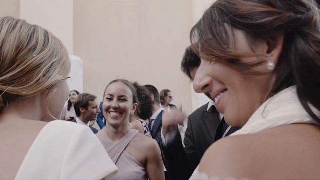 Marina & Filippo - Film