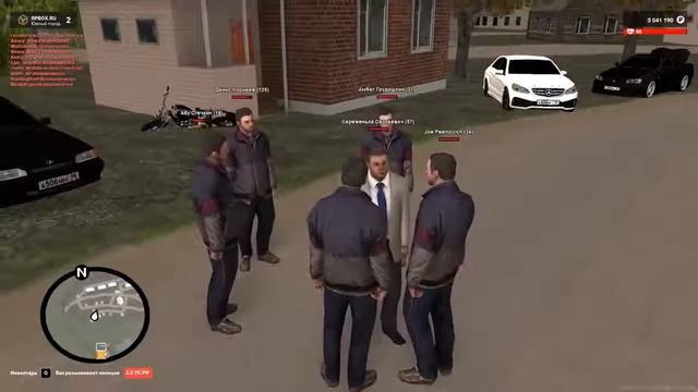 Прикол joe speen soda effect samp rp смотреть онлайн