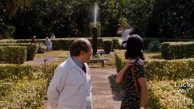 КОРБЕН В ПСИХБОЛЬНИЦЕ смотреть онлайн