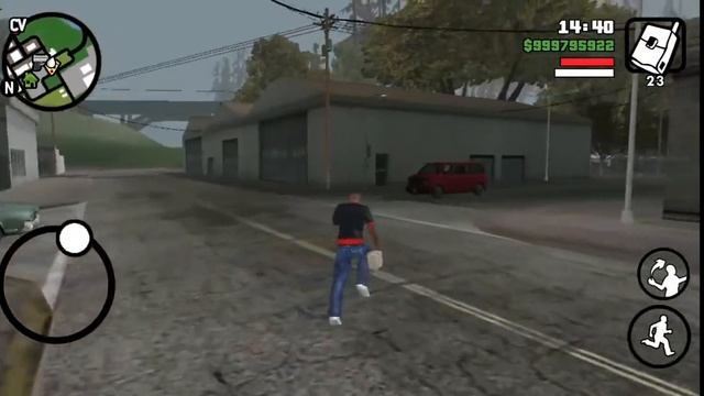GTA SA GAMEPLAY 10 LIKE PLEASE смотреть онлайн