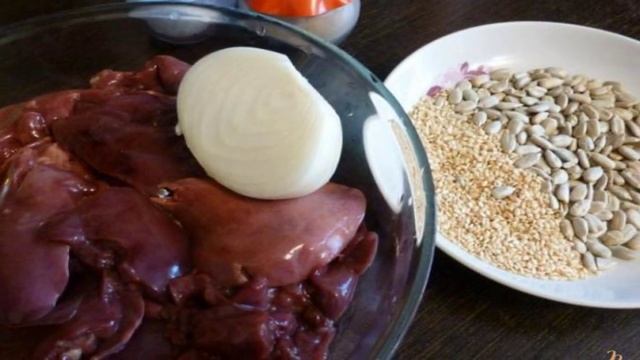 Книга рецептов