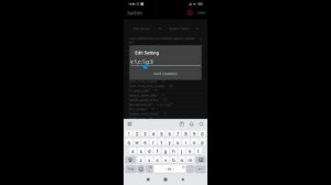 КАК ИЗМЕНИТЬ ШТОРКУ УВЕДОМЛЕНИИ (REDMI) ?
