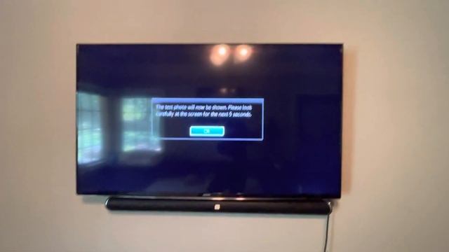 Samsung 2014 TV Picture Test смотреть онлайн