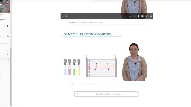 Introduction to Quality Control Testing смотреть онлайн