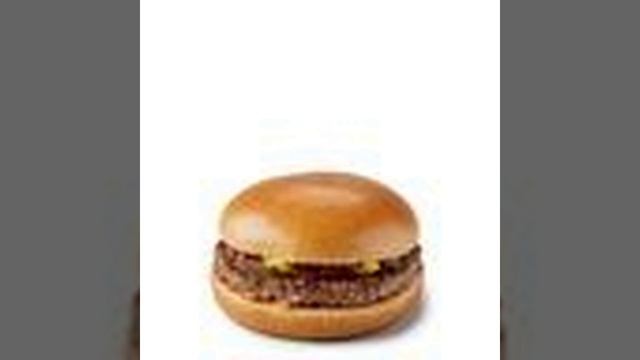 Скачать мод The Hamburger Mod [1.20.1] смотреть онлайн
