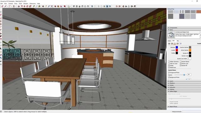 SYNCING SKETCHUP MODEL CHANGES In Twinmotion - Twinmotion Quick Tips