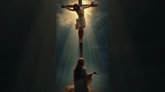 -- Քրիստոս հարյավ ի մեռելոց։ -- Օրհնյա՜լ է հարությունյունը  Քրիստոսի։ Շնորհավո՜ր Սուրբ Զատիկ։