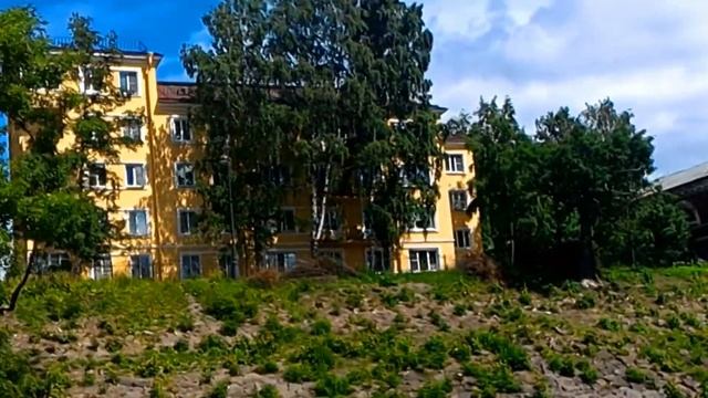 Поездка в Кронштад