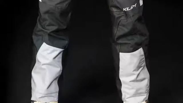 Klim Traverse Jacket смотреть онлайн