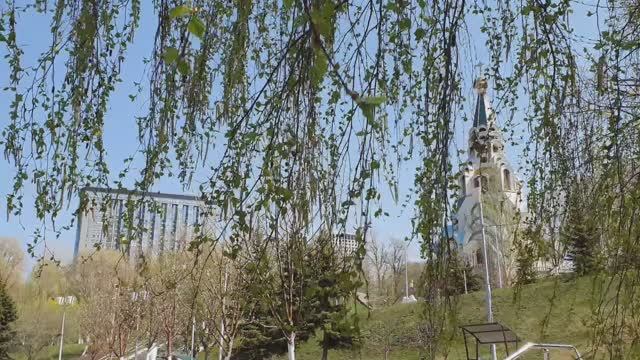 Самара 20 апреля смотреть онлайн