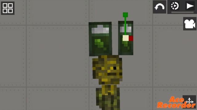 Как сделать спрингтрапа в мелон плейграунд без модов смотреть онлайн