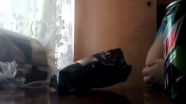 Реакция на толерантно чёрные-чипсы Just Brutal🤩 смотреть онлайн