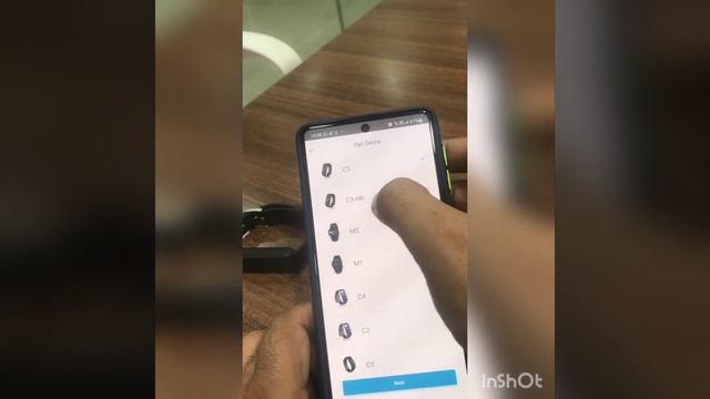 portronics yogg Hr watch how to use смотреть онлайн