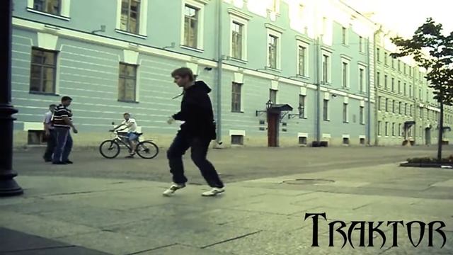 SPB Shuffle Meet-Up 05.06.11 смотреть онлайн