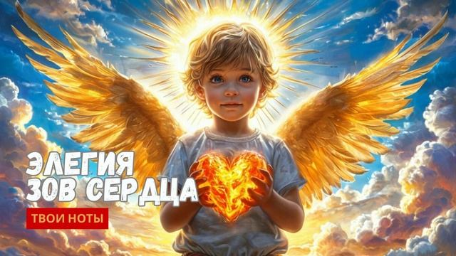 Элегия Зов Сердца смотреть онлайн