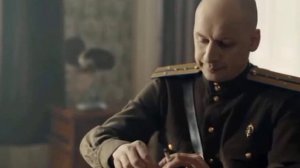 Апти Алаудинов «АХМАТ». Отрывок из К/Ф «Катюша»
