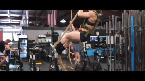 Mal O’Brien | CrossFit Motivation